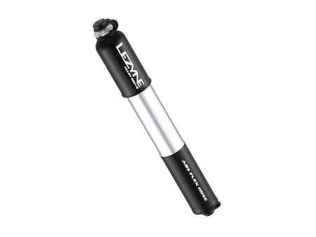 Minipompa Lezyne CNC Alloy Drive