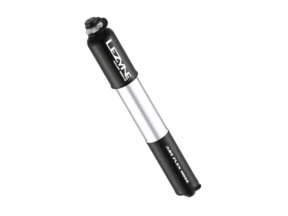 Minipompa Lezyne CNC Alloy Drive