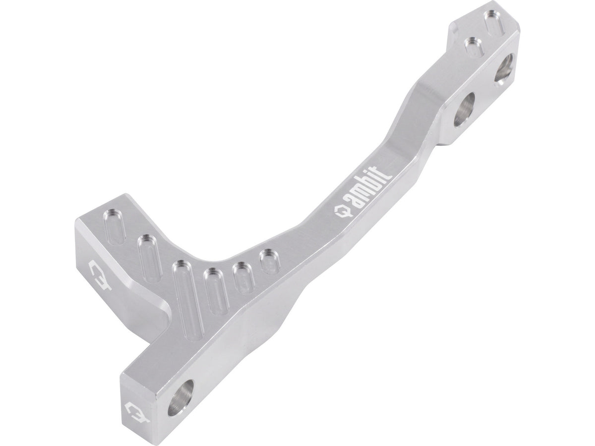 Adattatore disco freno Ambit® +20 mm 140-160 e 160-180 mm - foto 2