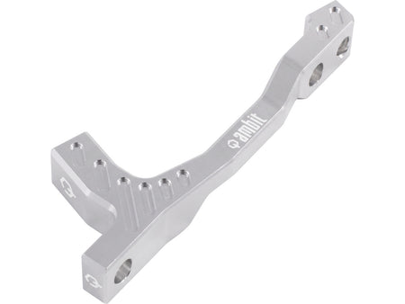 Adattatore disco freno Ambit® +20 mm 140-160 e 160-180 mm - foto 2