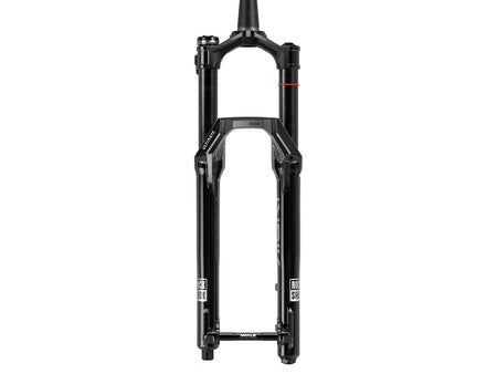 Forcella RockShox Lyrik Ultimate Flight Attendant C5 - foto 4