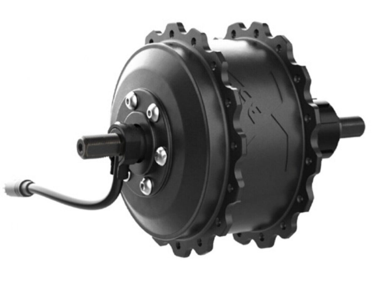 Motore Mahle M1-C Plus US