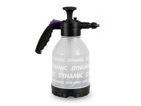 Spruzzatore a schiuma Dynamic Super Soaper