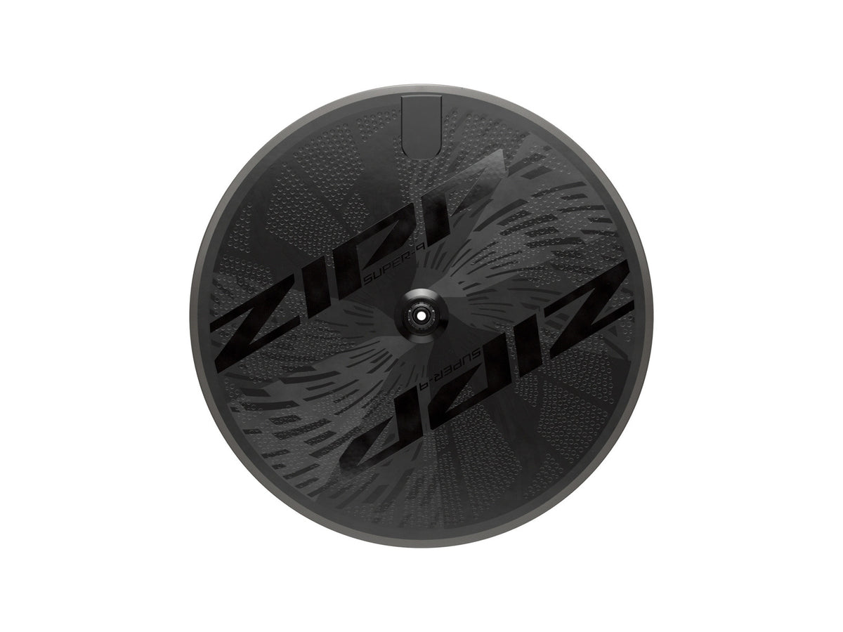 Ruota posteriore Zipp Super-9 Disc Centerlock