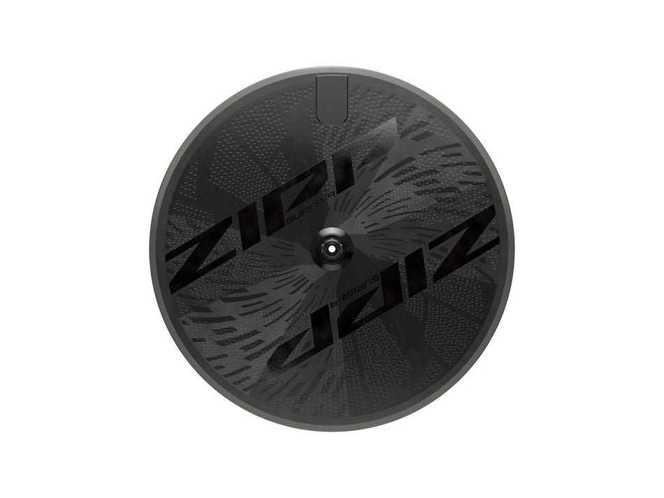 Ruota posteriore Zipp Super-9 Disc Centerlock