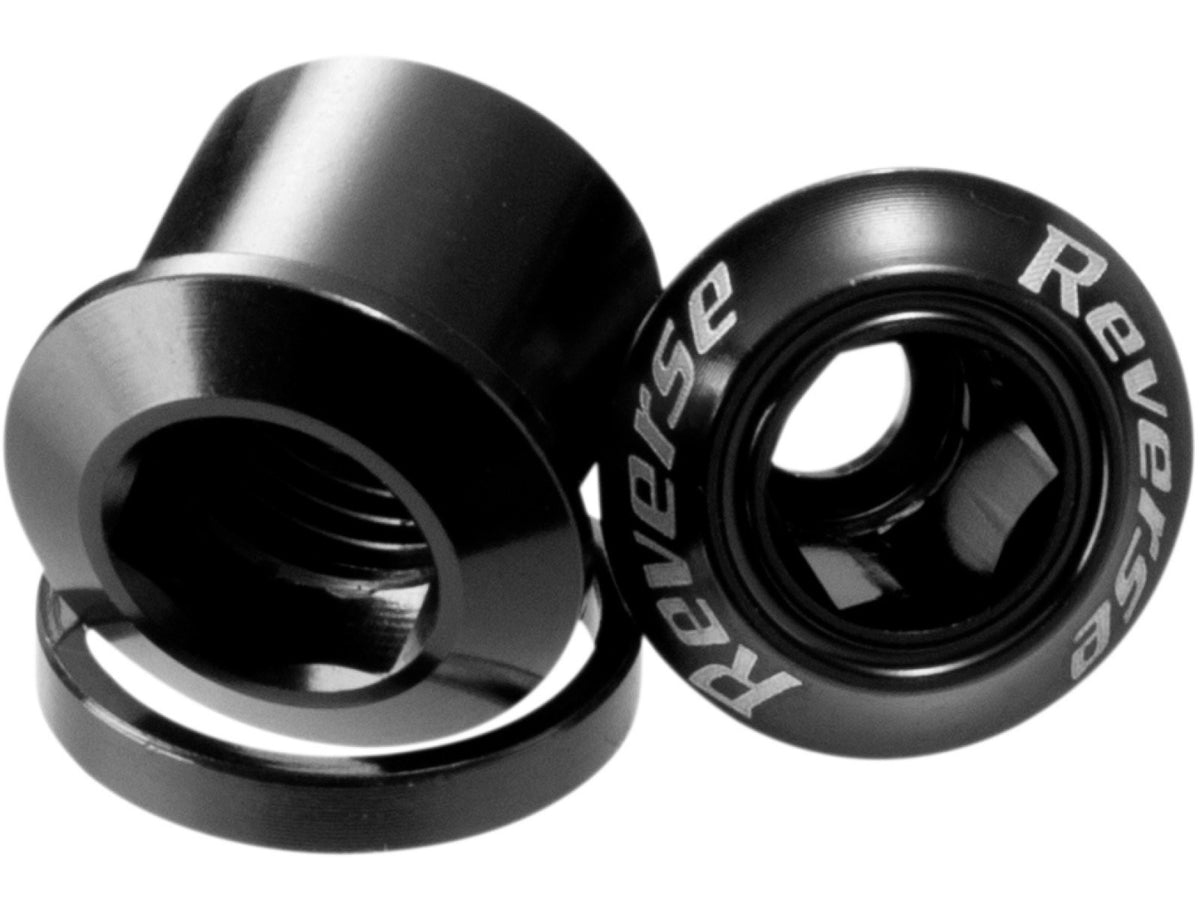 Viti corona Reverse Chainring Bolt set da 4 - foto 10