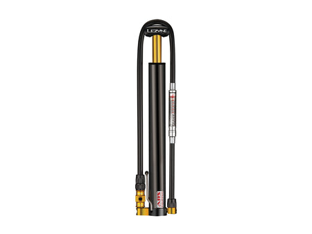 Pompa a mano Lezyne CNC HVG Micro Floor Drive