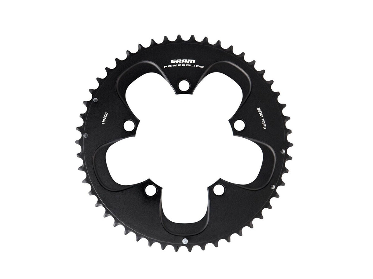 Corona strada SRAM Red2012 X-Glide R - foto 3