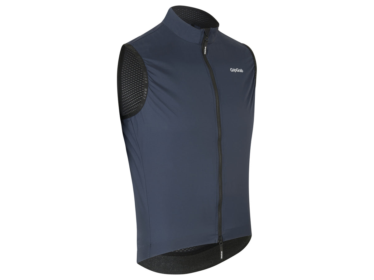 Gilet antivento GripGrab Pacr Windproof Lightweight - foto 4