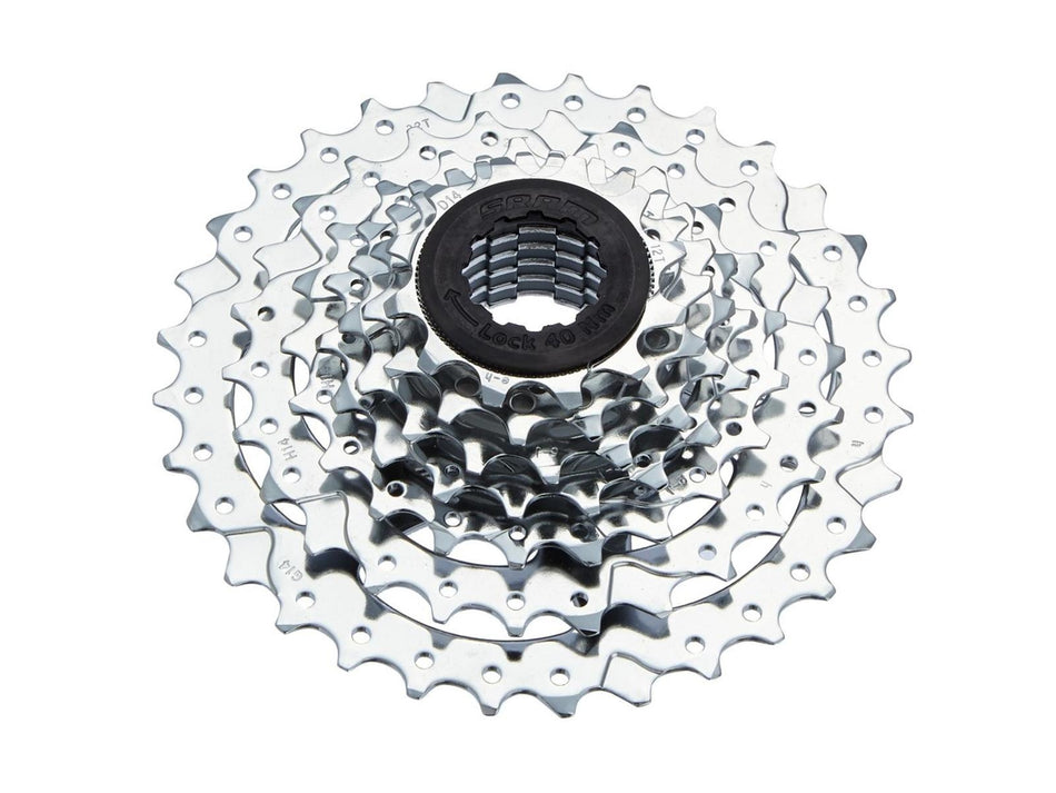 Pacco pignoni SRAM Powerglide II PG-730