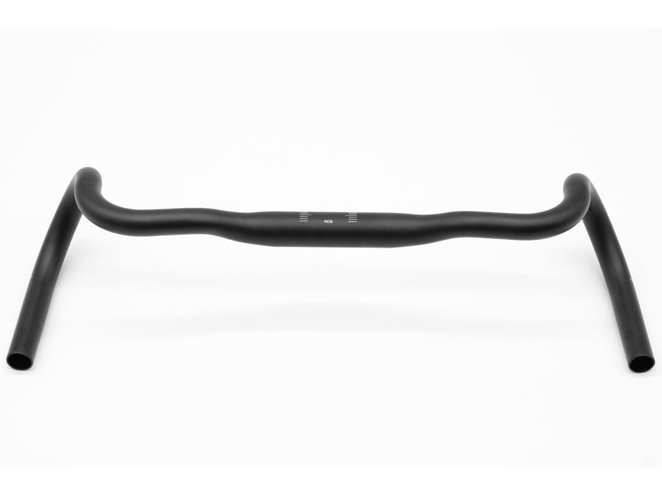 Manubrio da corsa Redshift Kitchen Sink 25° Flare