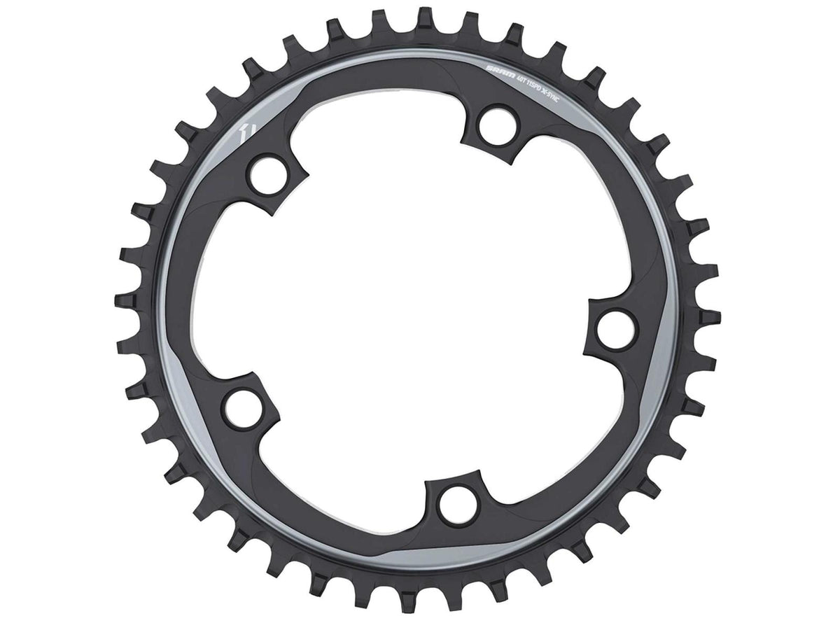 Corona SRAM X-Sync Road 11 velocità