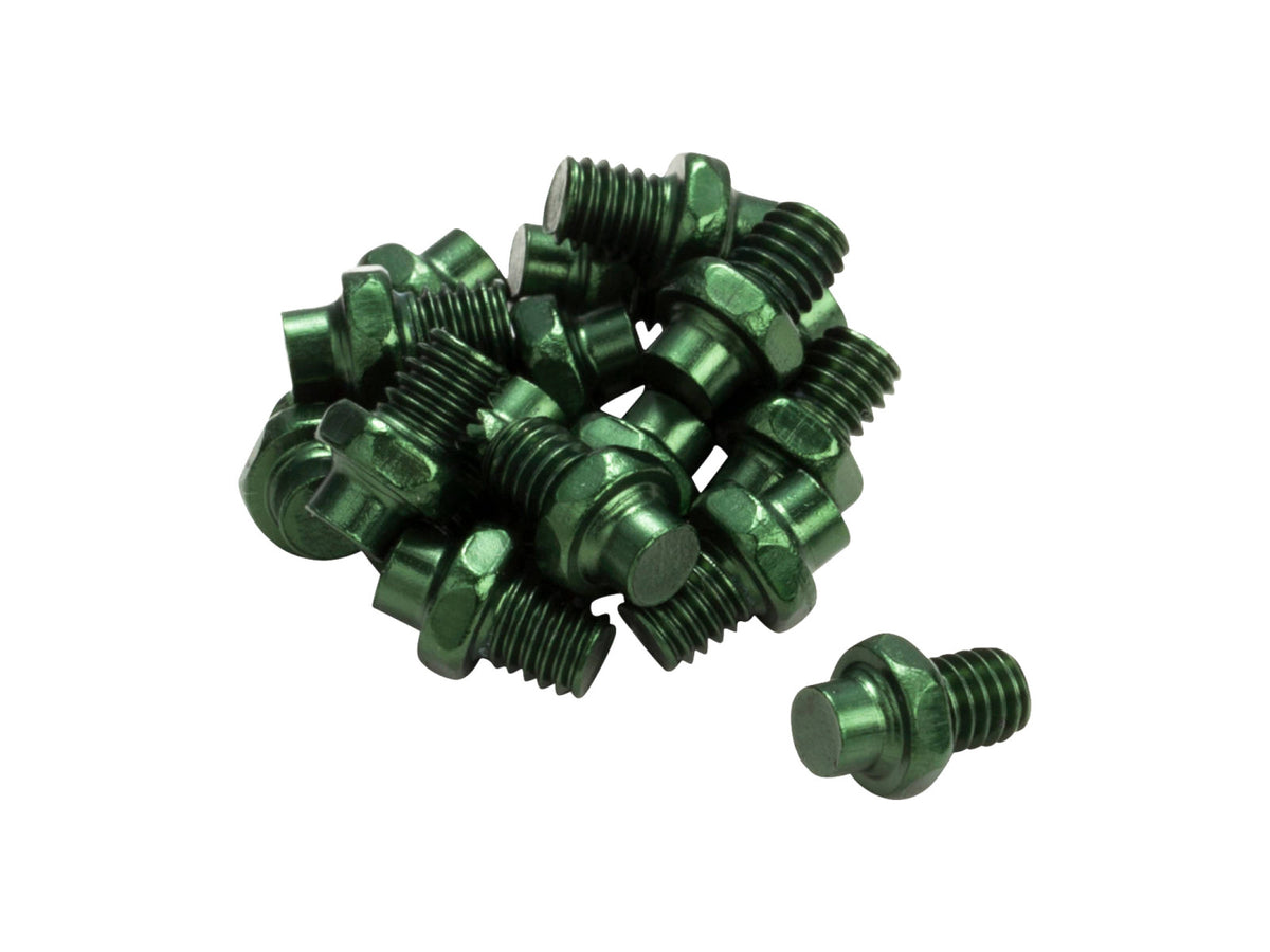 Pin pedali Reverse R-Pins in alluminio per Escape - foto 6