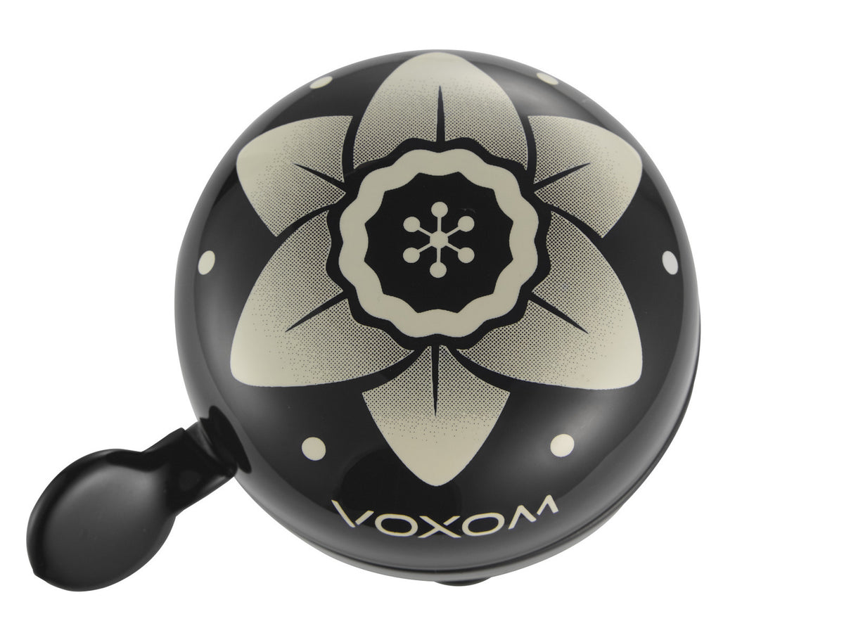 Campanello Voxom Kl21 Design a fiori