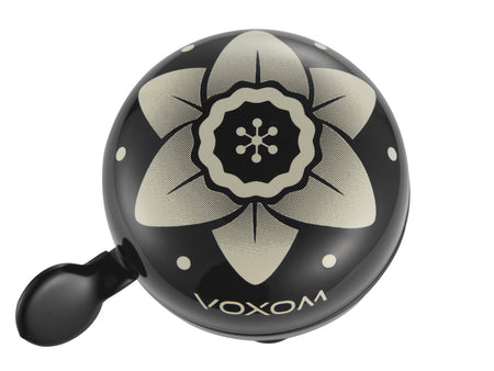 Campanello Voxom Kl21 Design a fiori