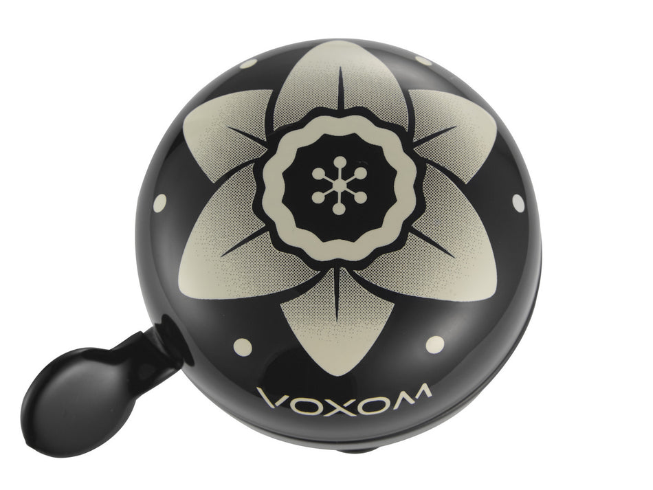 Campanello Voxom Kl21 Design a fiori