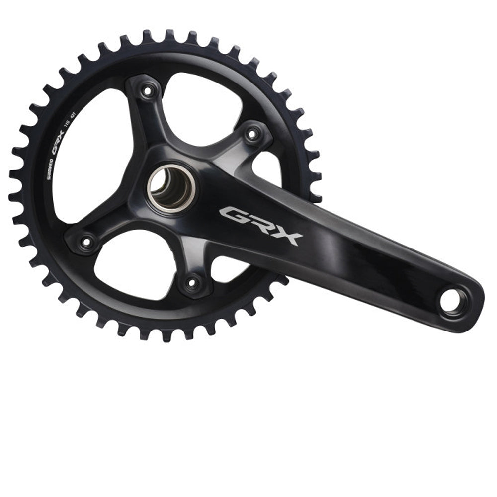 Guarnitura Shimano GRX-810 11s - foto 2
