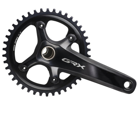 Guarnitura Shimano GRX-810 11s - foto 2