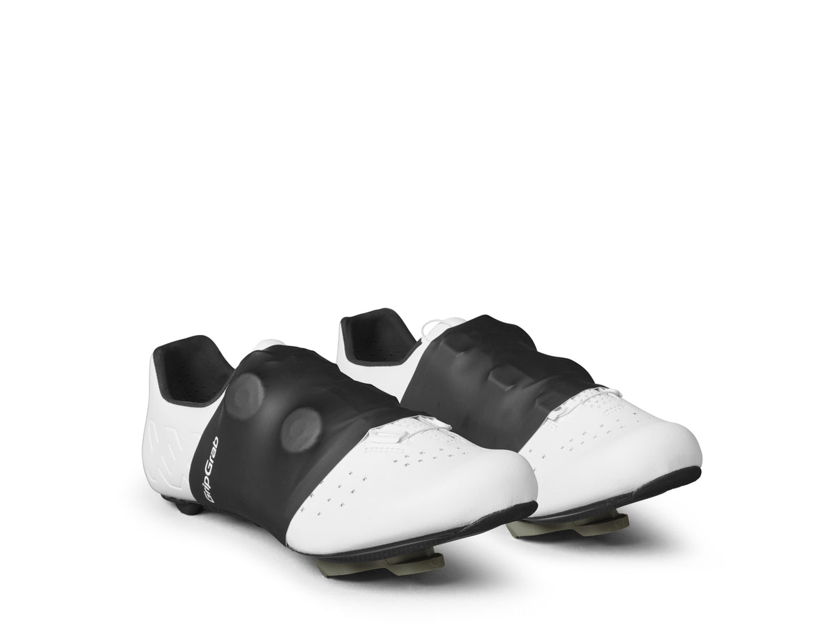 Copriscarpe GripGrab FastStream Aero Dial