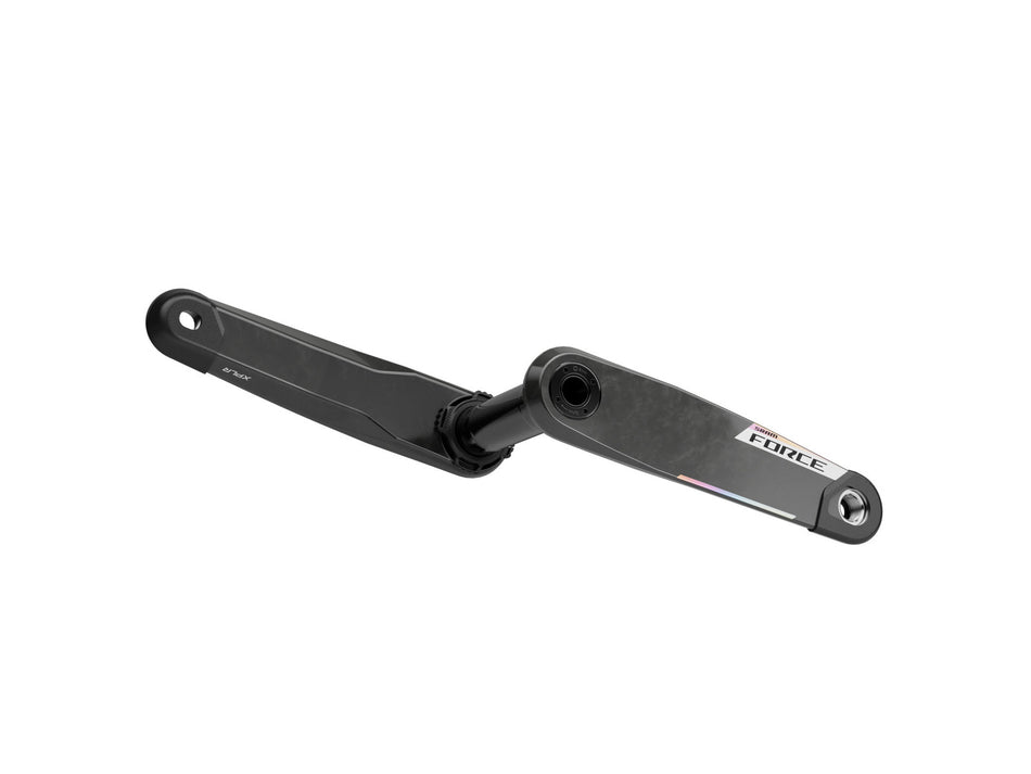 Pedivelle SRAM Force E1 DUB senza movimento centrale