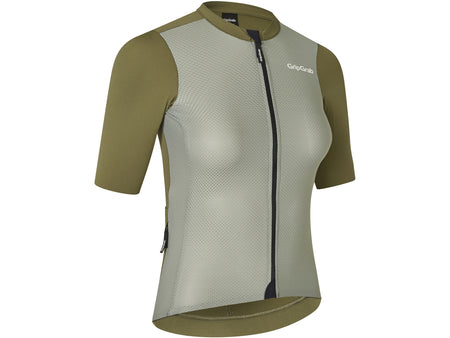 Maglia leggera manica corta da donna GripGrab Pacr - foto 2