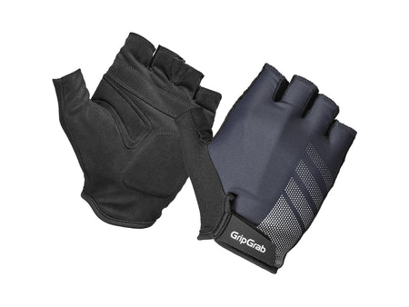Guanti estivi a dita corte imbottiti GripGrab Ride RC Lite - foto 4