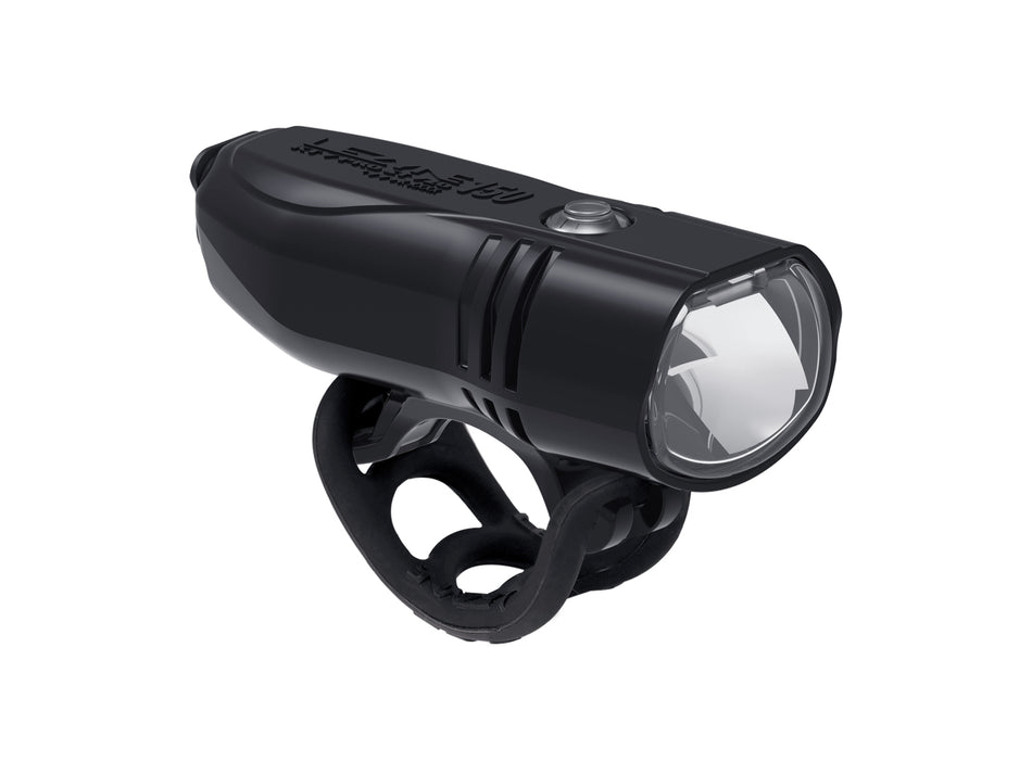Luce anteriore Lezyne KTV Pro 150+ StVZO
