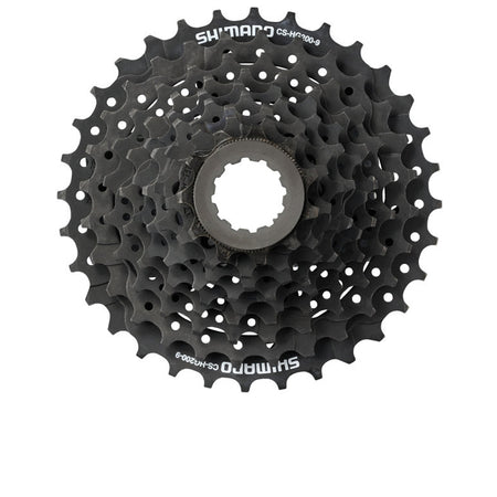 Pacco pignoni Shimano HG200 9s