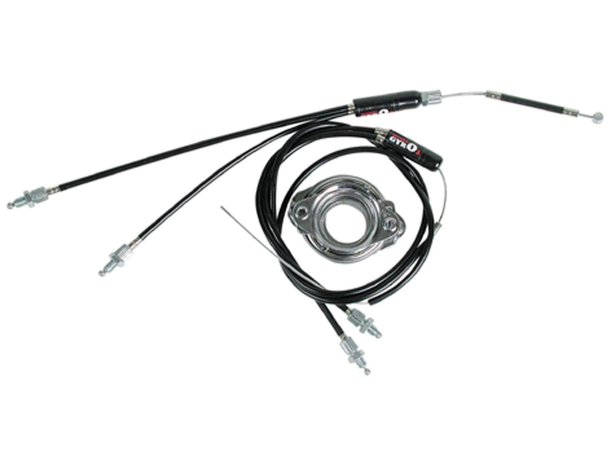 Set districacavi Odyssey Gyro G3 - foto 2