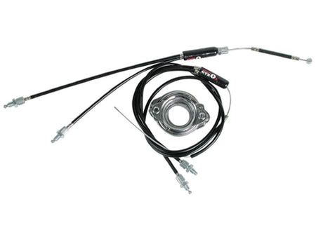 Set districacavi Odyssey Gyro G3 - foto 2