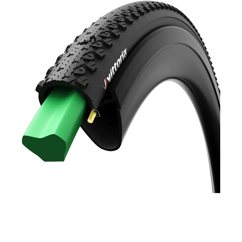 Banda antiforatura Air-Liner Light Gravel 27,5