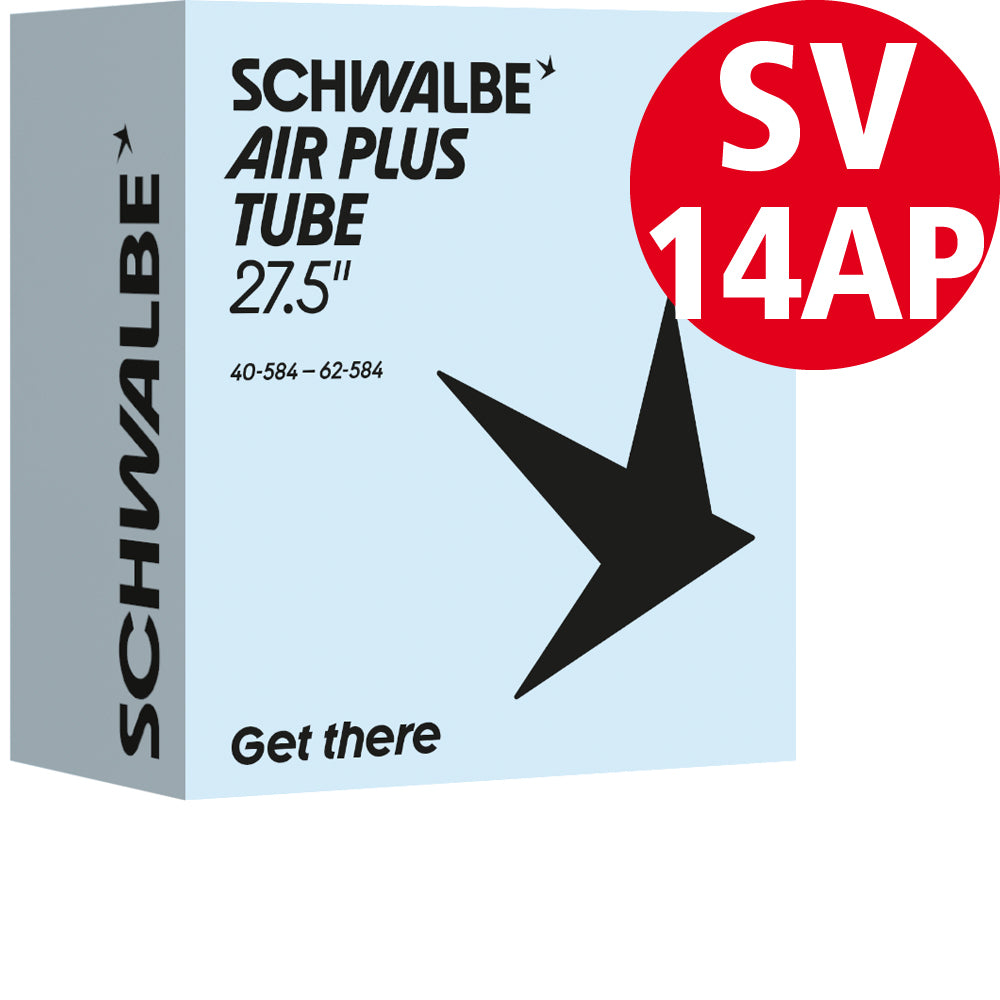 Camera d'aria Schwalbe SV14-AP Air Plus