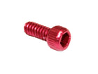 Pin pedali Reverse in alluminio per Escape Pro, Black One, Base