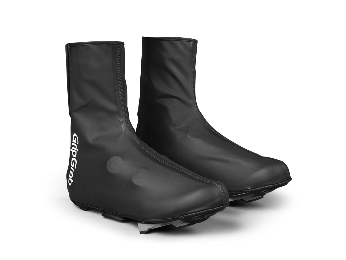 Copriscarpe impermeabili da corsa GripGrab Ride 2