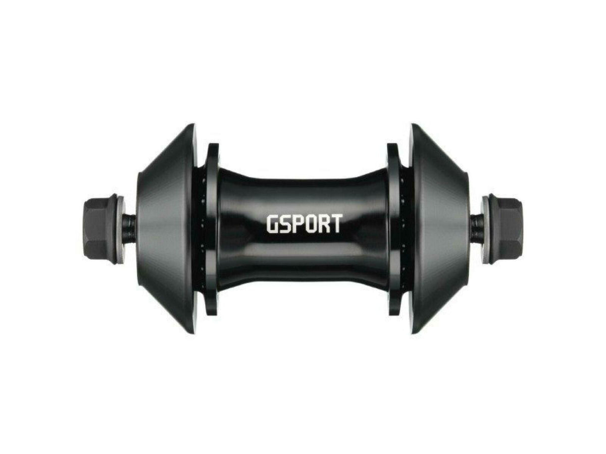 Mozzo anteriore G-Sport Roloway