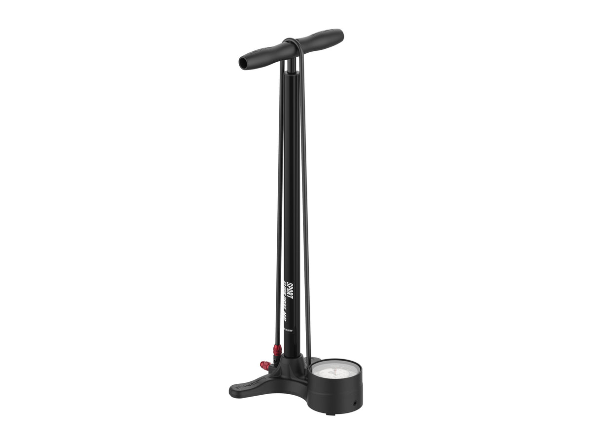 Pompa da pavimento Lezyne Sport HP Drive