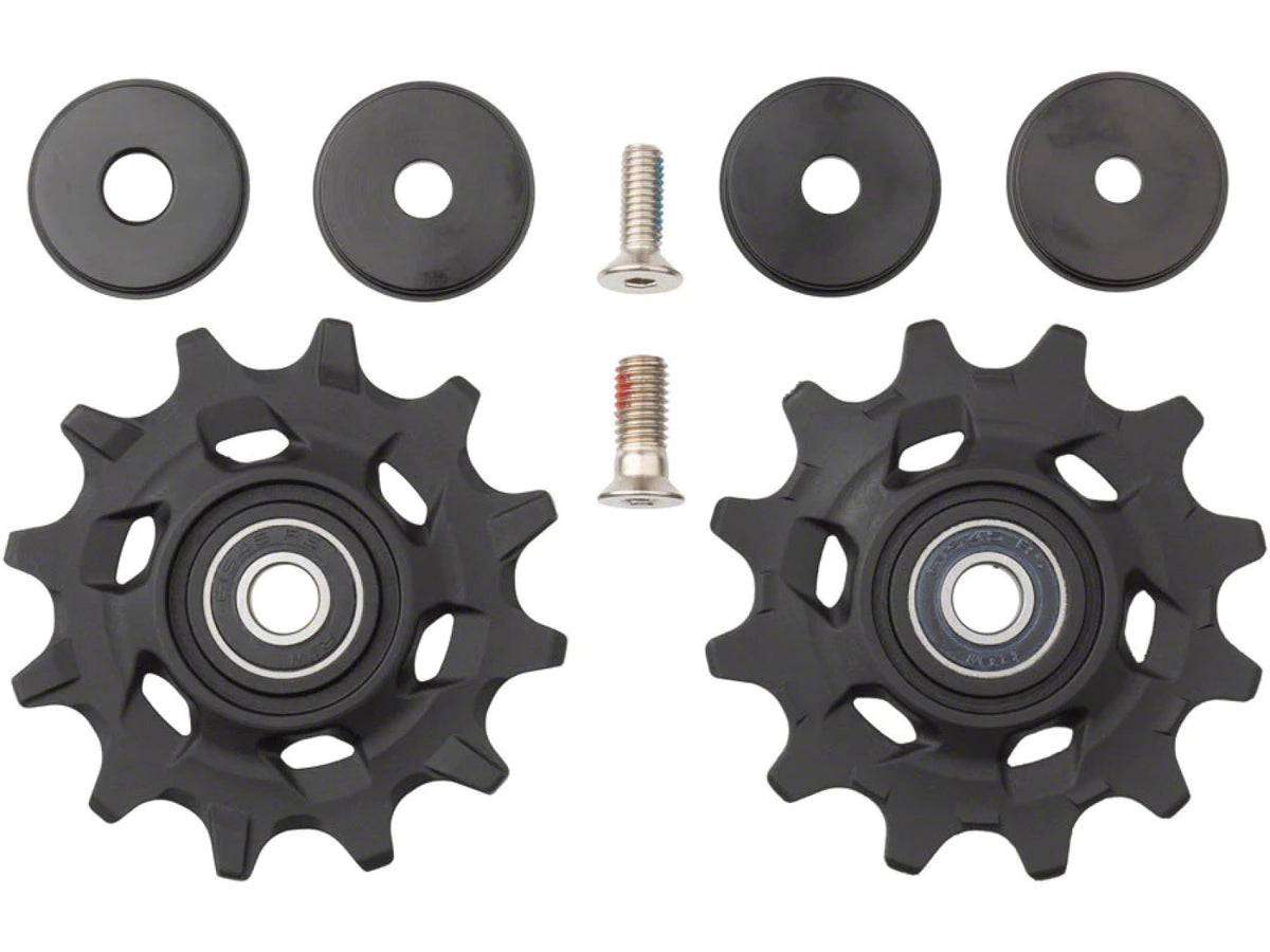 Kit pulegge cambio SRAM Rival Xplr AXS