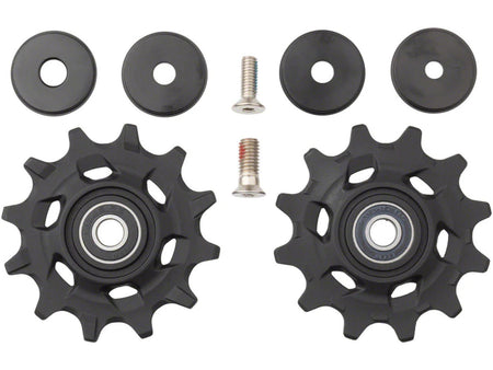 Kit pulegge cambio SRAM Rival Xplr AXS