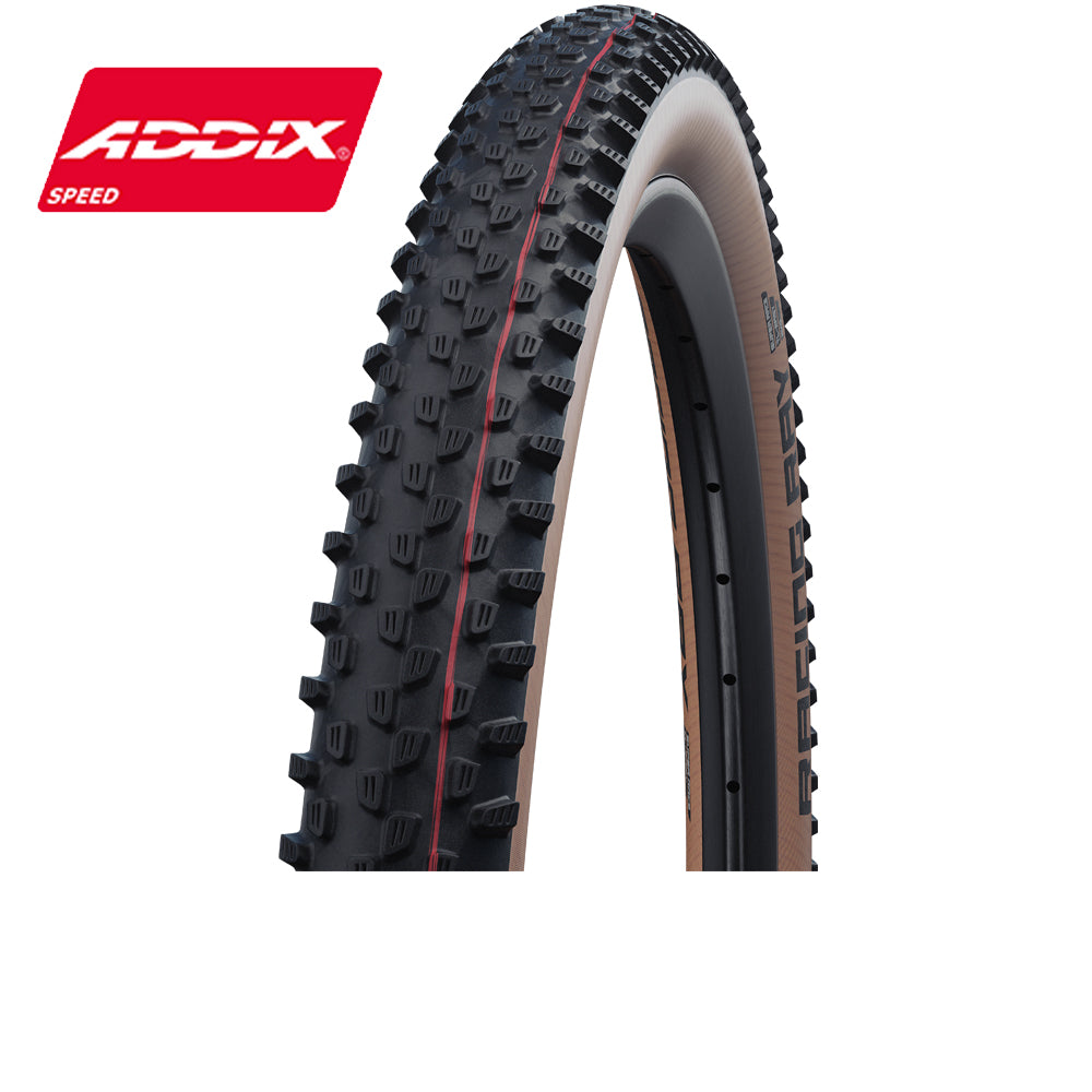Copertone Schwalbe Racing Ray TLE - foto 2