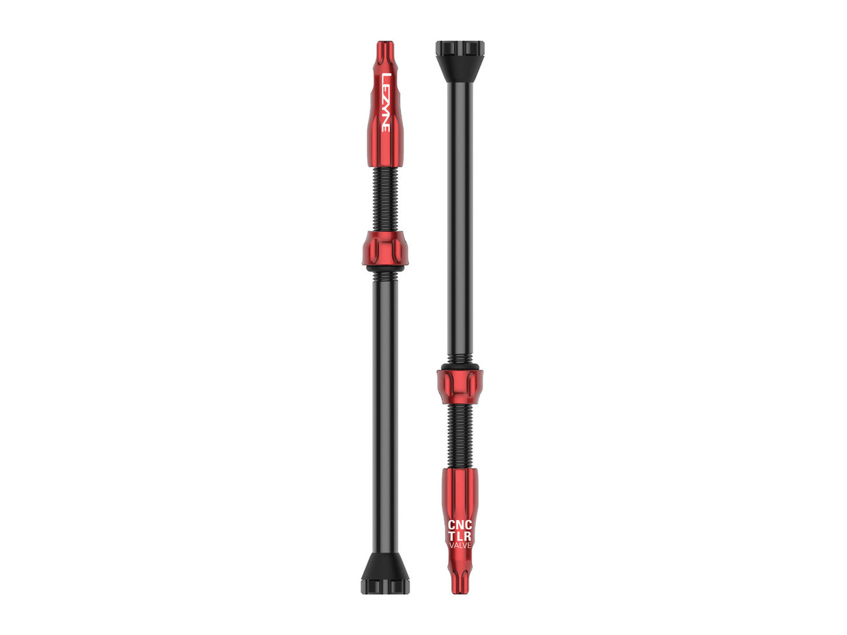 Valvola Tubeless Lezyne CNC - foto 2