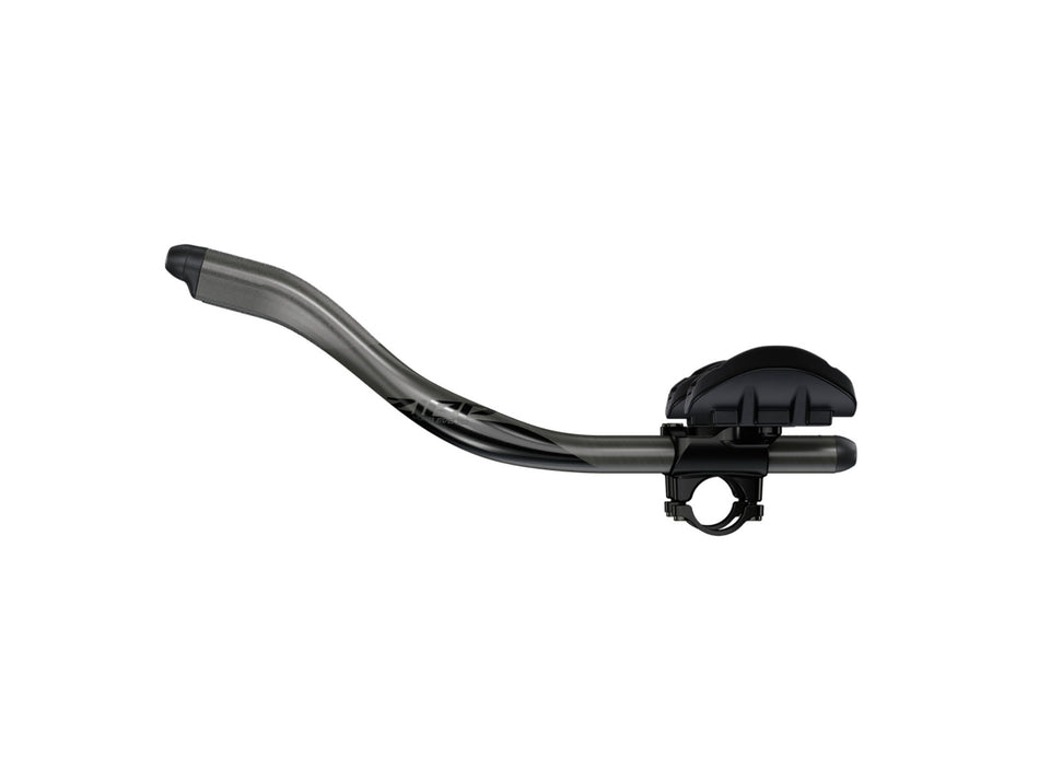 Clip manubrio Zipp Vuka Triathlon con prolunghe