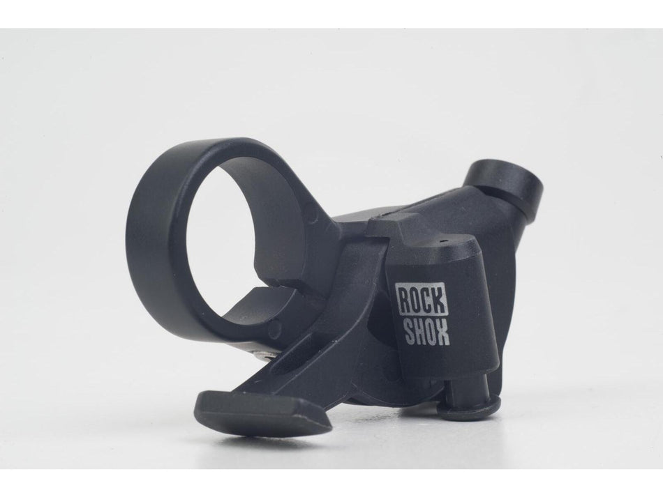 Comando RockShox Poploc Destro Ario