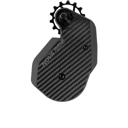 Gabbia cambio CeramicSpeed CCD Aero EVO 12s Ultegra/Dura-Ace