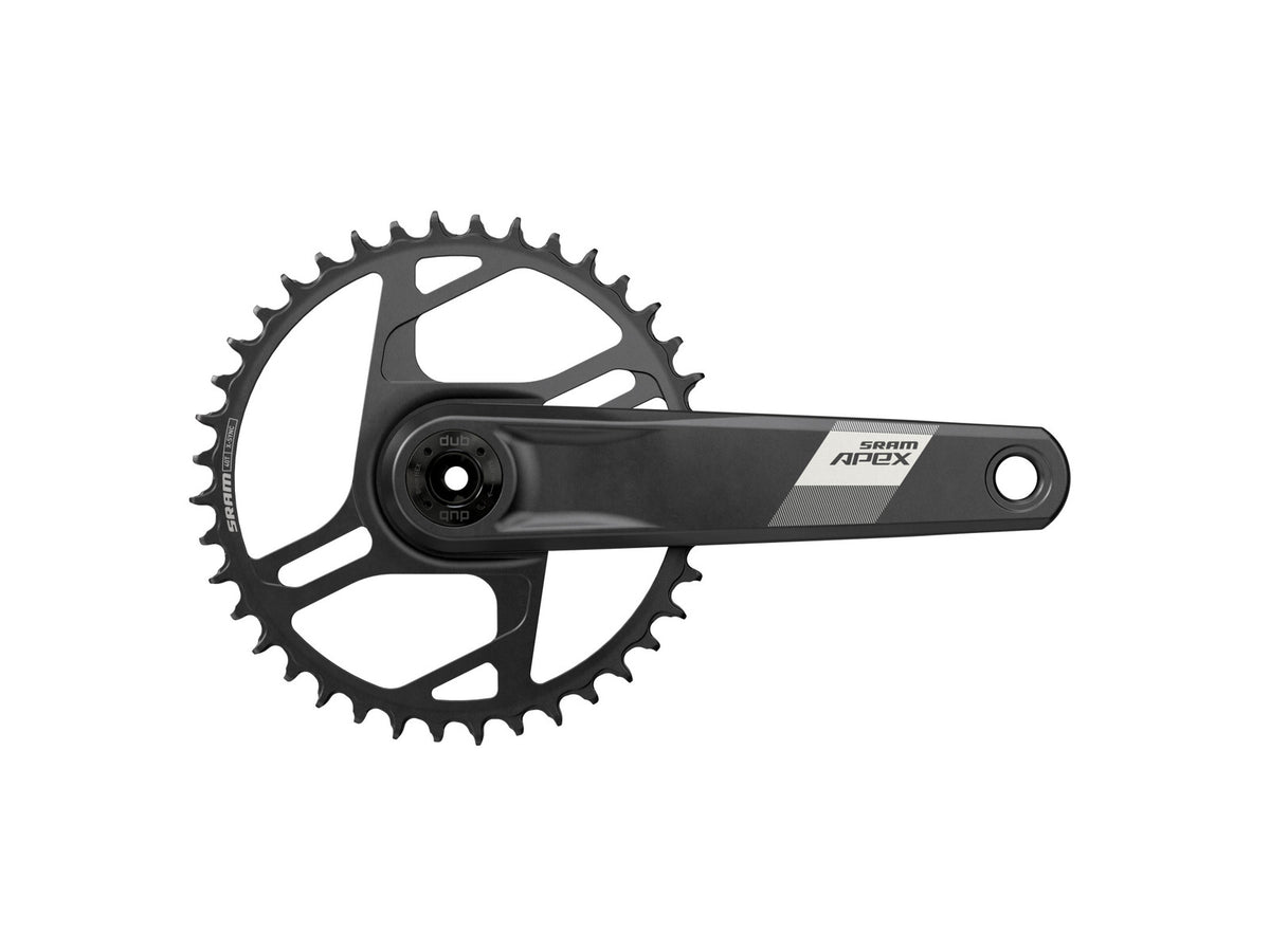 Guarnitura SRAM Apex 1 GXP - foto 8