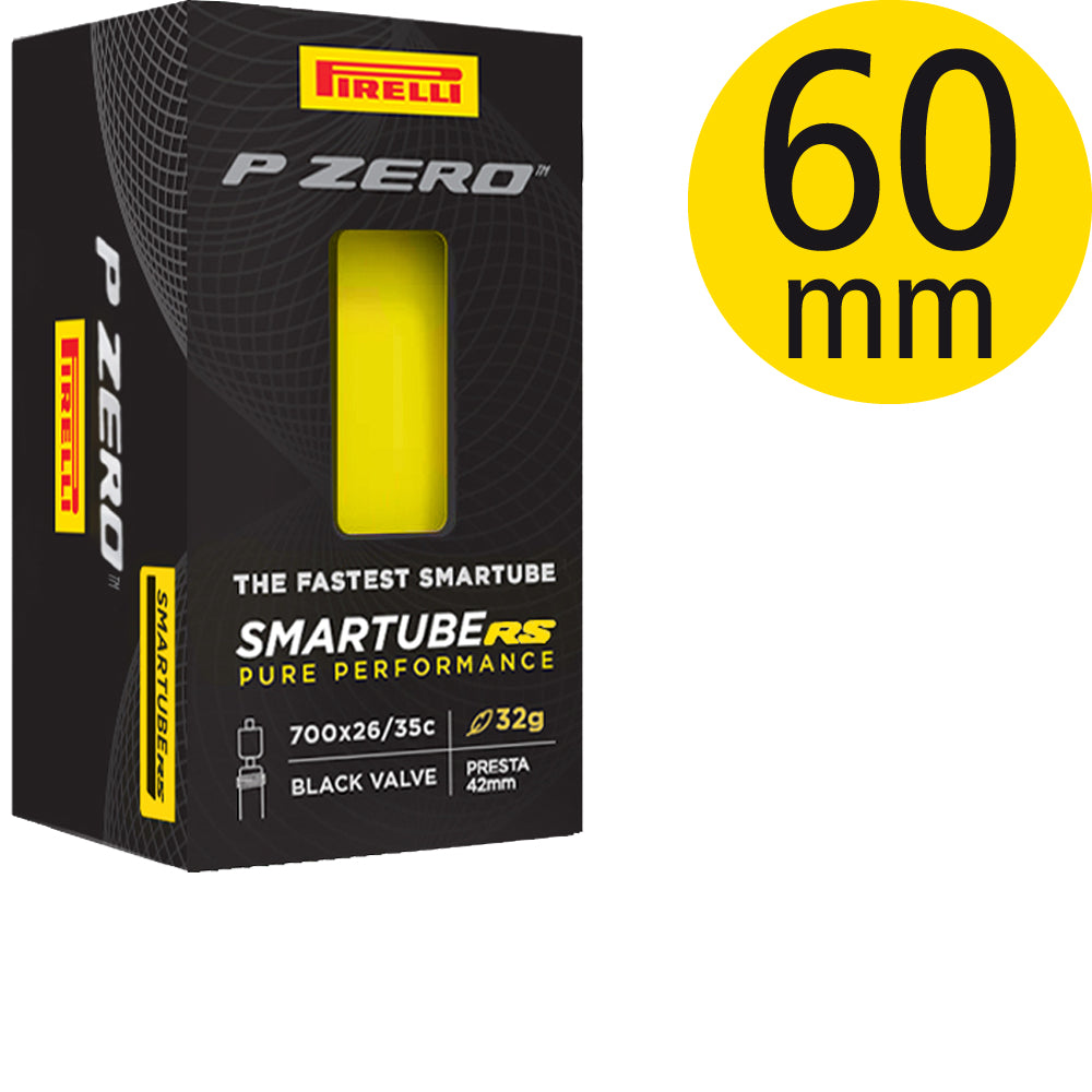 Camera d'aria Pirelli P Zero SmarTUBE RS 28