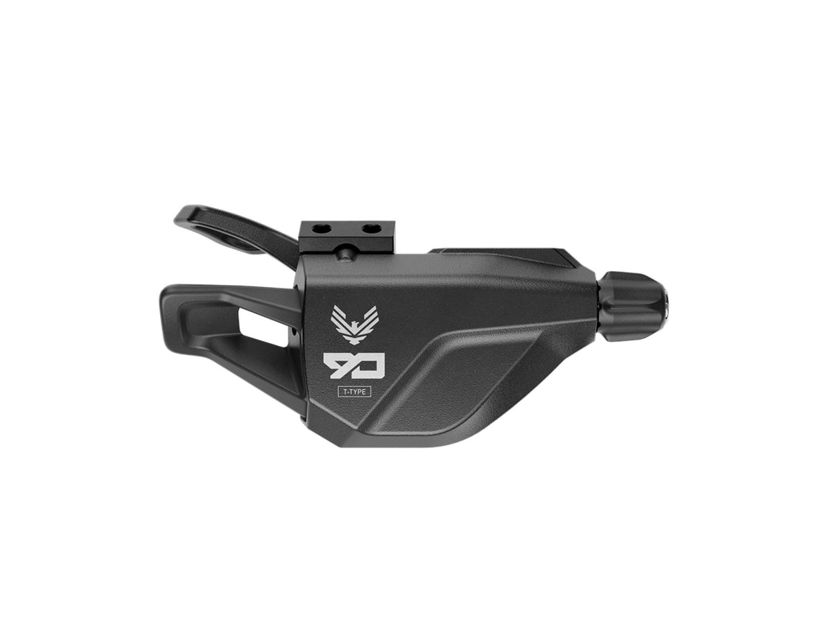 Comando cambio posteriore SRAM Eagle 90 T-Type 12 velocità