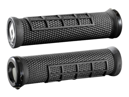 Manopole MTB ODI Elite Flow Lock-On V2.1 - foto 2