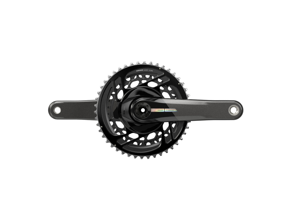 Guarnitura SRAM Force AXS - foto 7