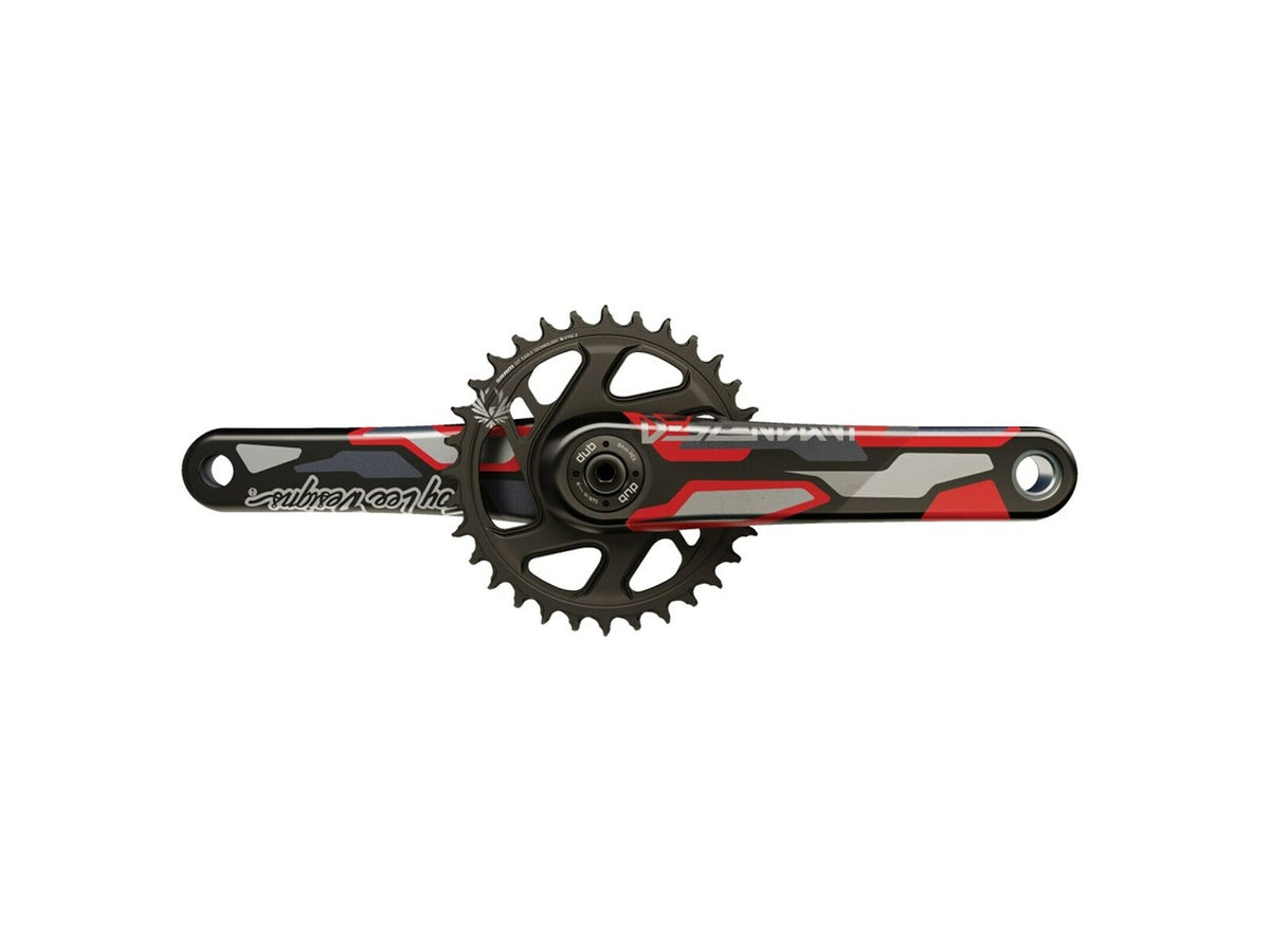 Guarnitura Truvativ Descendant Eagle All Downhill CoLab