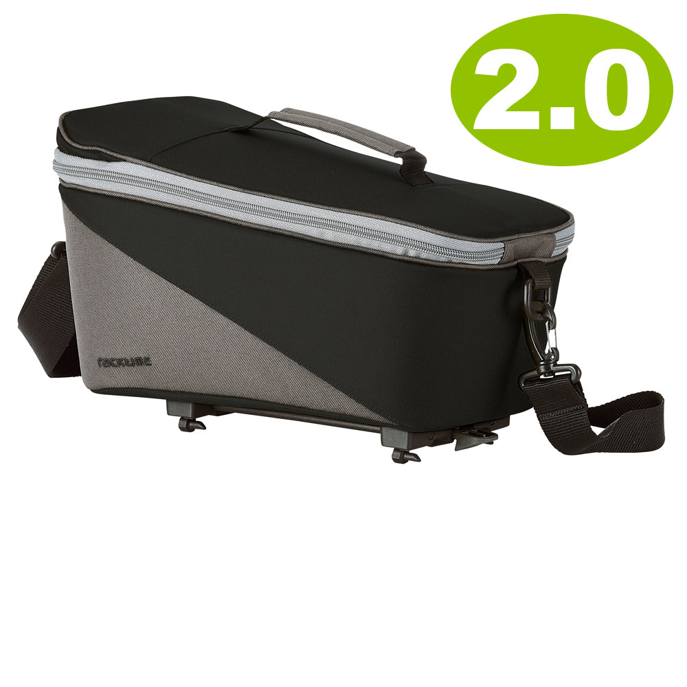 Borsa da portapacchi Racktime Talis 2.0